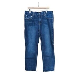 Men's Banana Republic Athletic Fit Jeans 38x32